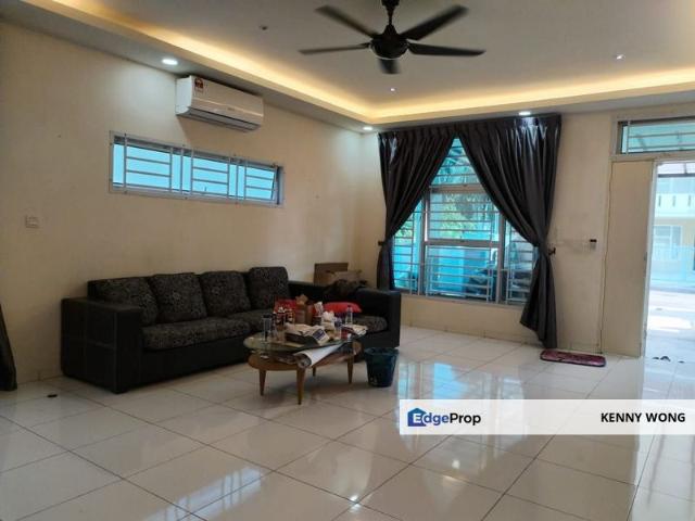 House for sale in Pulai, Bukit Ledang