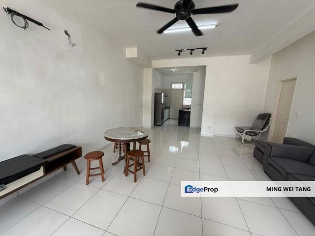 House for sale in Pulai, Bukit Ledang