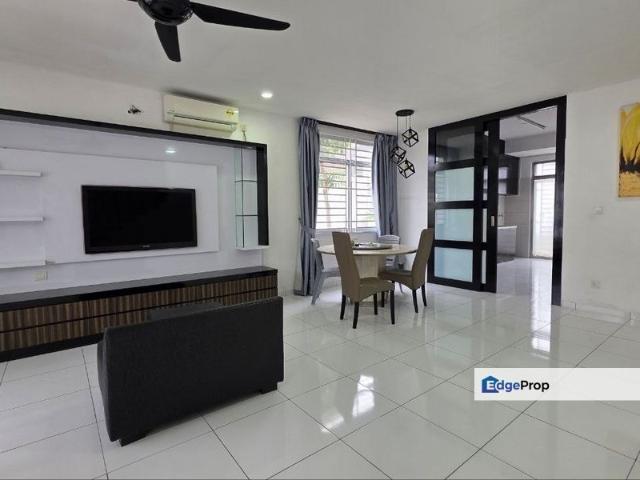 House for rent in Pulai, Bukit Ledang