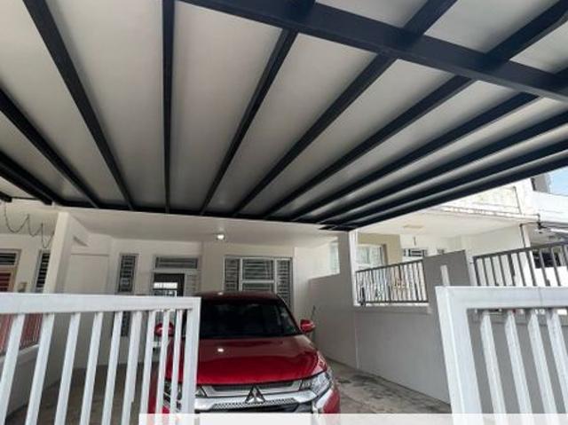 House for sale in Pulai, Bukit Ledang