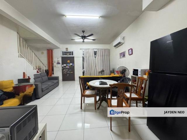 House for sale in Pulai, Bukit Ledang