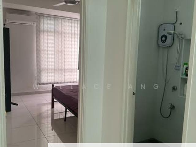 House for sale in Bukit Ledang, Johor