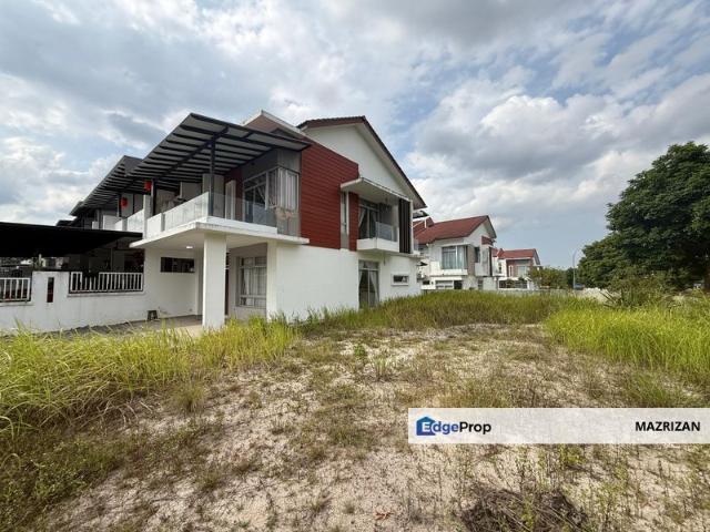 House for sale in Taman Laman Setia, Iskandar Puteri