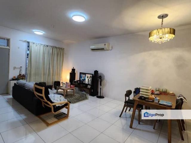 House for sale in Pulai, Bukit Ledang