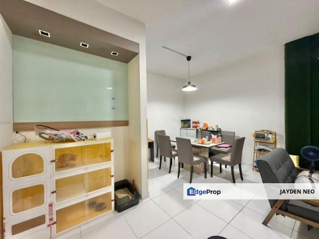House for sale in Gelang Patah, Iskandar Puteri