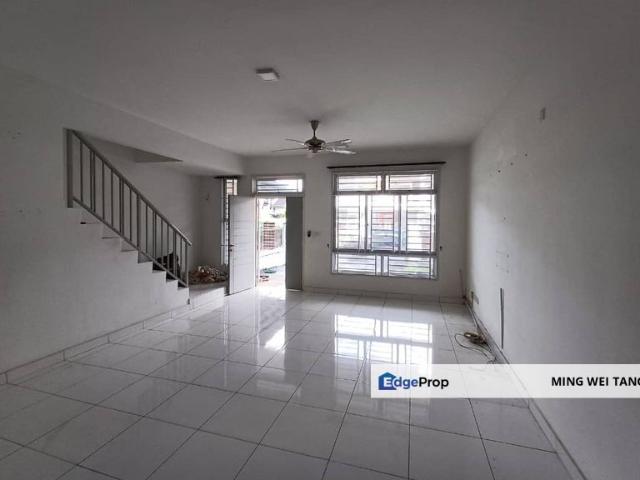 House for sale in Pulai, Bukit Ledang