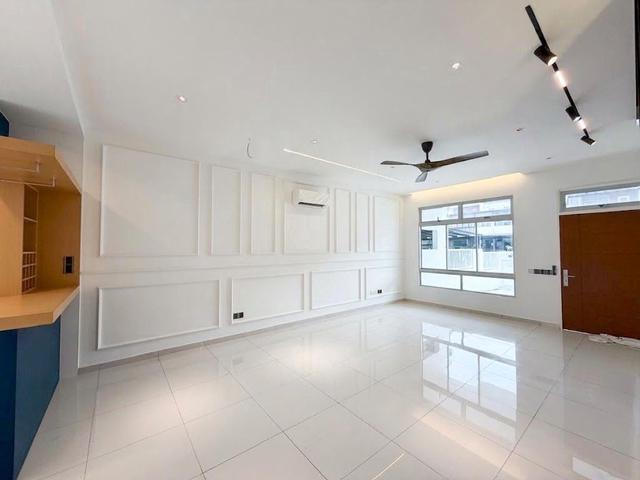 Terraced House for sale in Bukit Ledang, Johor