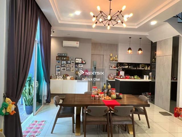 Residential House for sale in Bukit Ledang, Johor