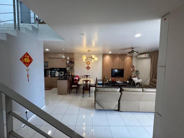 Terraced House for sale in Bukit Ledang, Johor