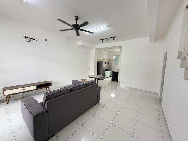 Terraced House for sale in Gelang Patah, Iskandar Puteri