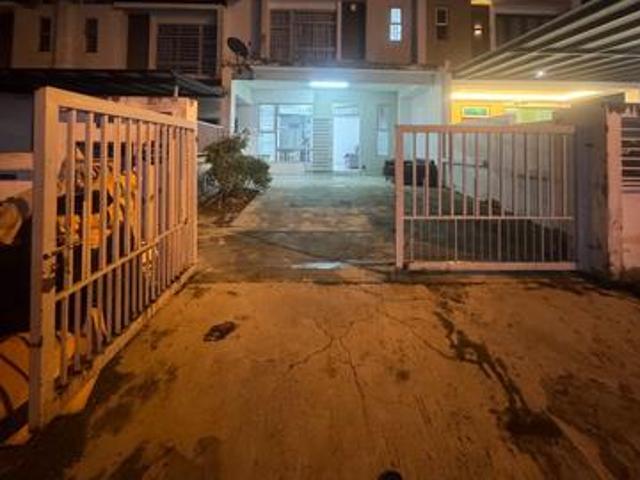 Terraced House for sale in Bukit Ledang, Johor