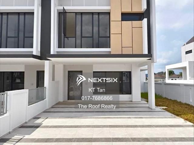 Residential House for sale in Johor