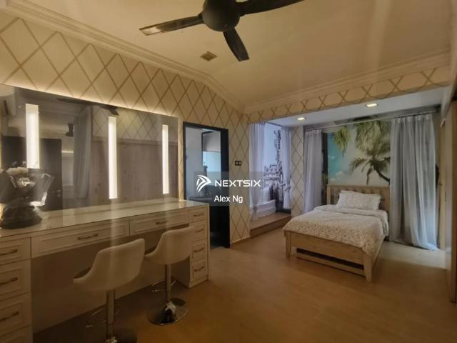 Residential House for sale in Johor