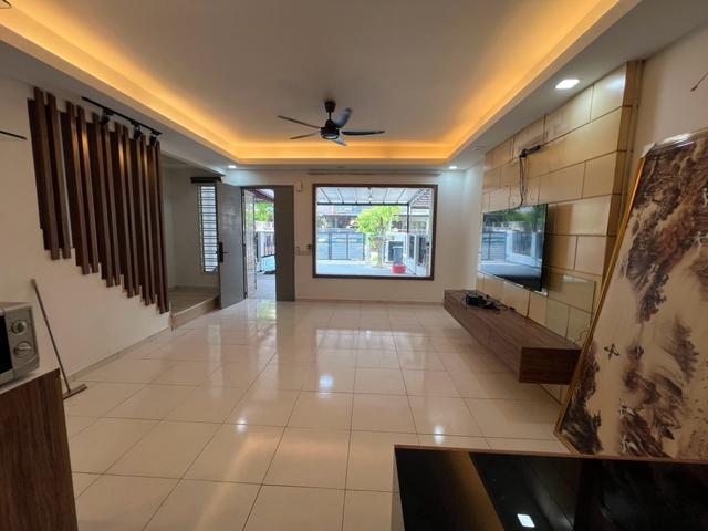 Terraced House for sale in Bukit Ledang, Johor