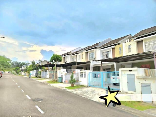 Terraced House for sale in Bukit Ledang, Johor