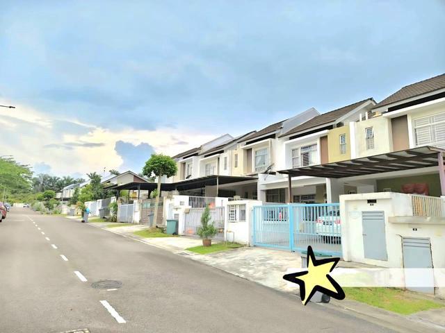Terraced House for sale in Bukit Ledang, Johor