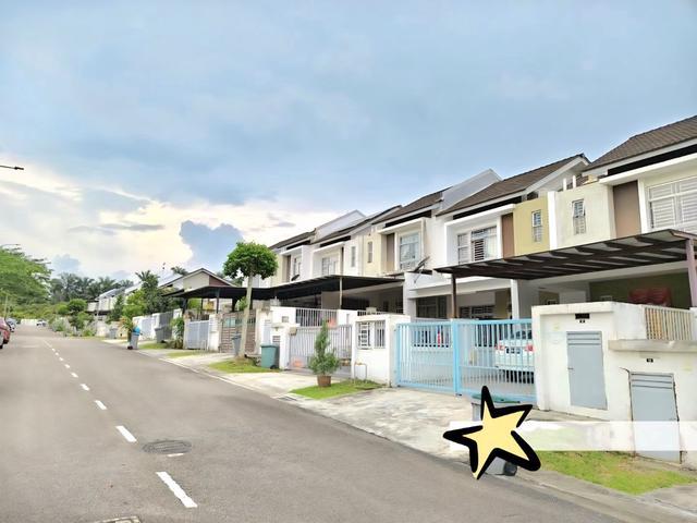 Terraced House for sale in Bukit Ledang, Johor