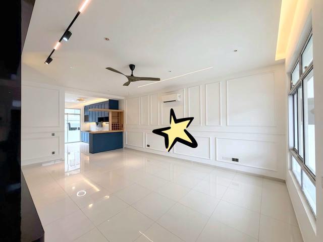 Terraced House for sale in Bukit Ledang, Johor