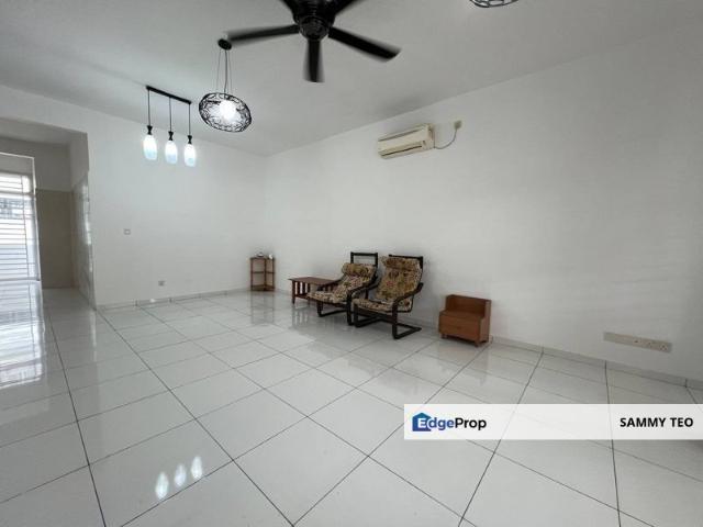 House for sale in Bukit Ledang, Johor