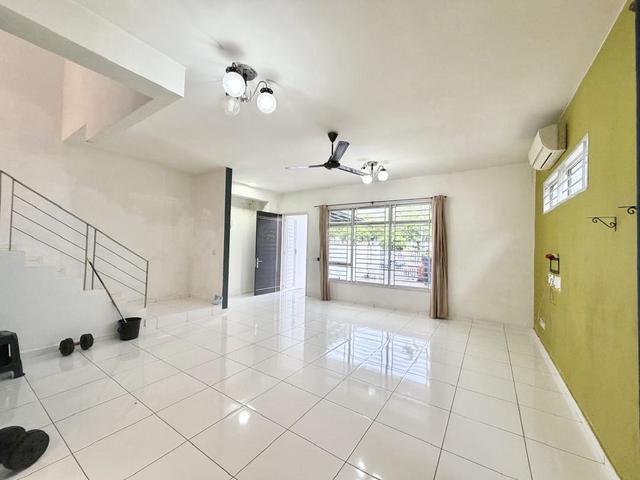 Terraced House for rent in Bukit Ledang, Johor