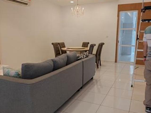 Terraced House for rent in Bukit Ledang, Johor