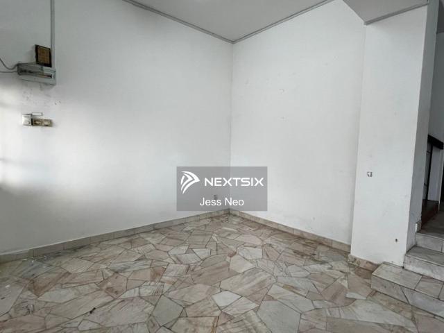 Residential House for sale in Johor