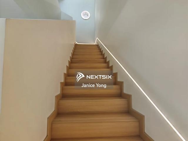 Residential House for rent in Johor