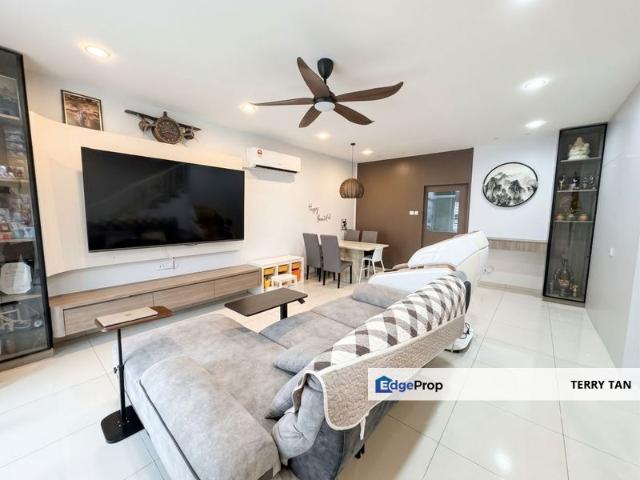 House for sale in Gelang Patah, Iskandar Puteri