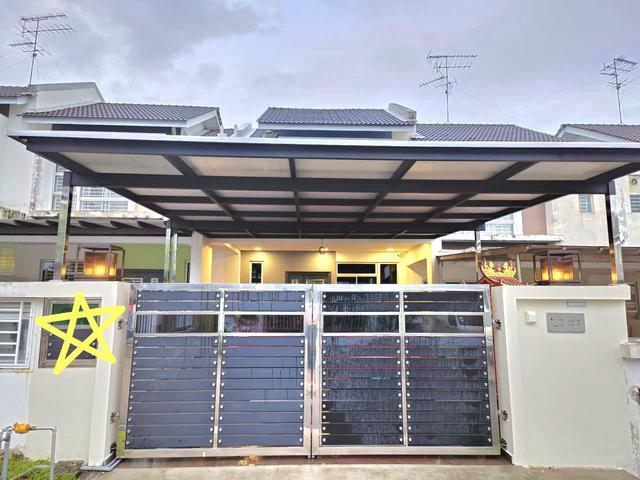 Terraced House for sale in Bukit Ledang, Johor