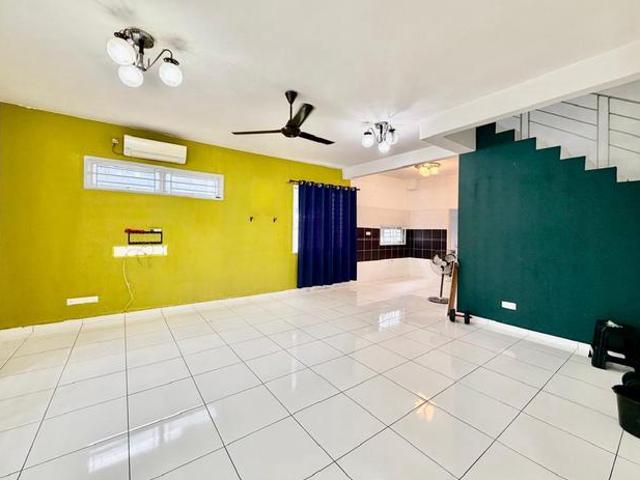 Terraced House for rent in Bukit Ledang, Johor