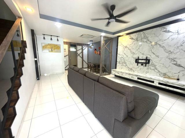 Terraced House for rent in Bukit Ledang, Johor