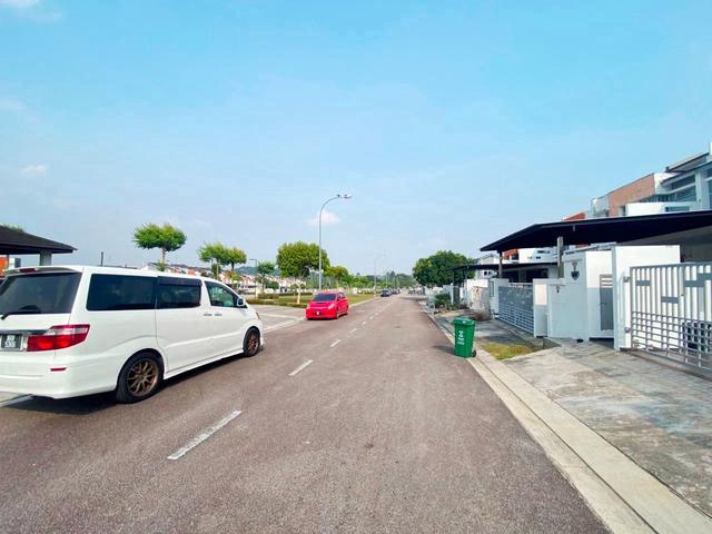 Terraced House for sale in Bukit Ledang, Johor