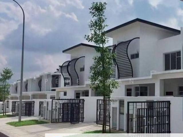 House for rent in Setia EcoHill, Majlis Perbandaran Kajang