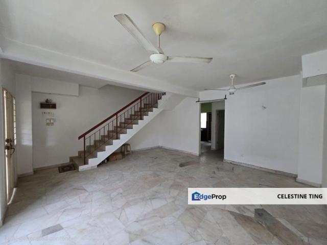 House for sale in Kajang, Langat