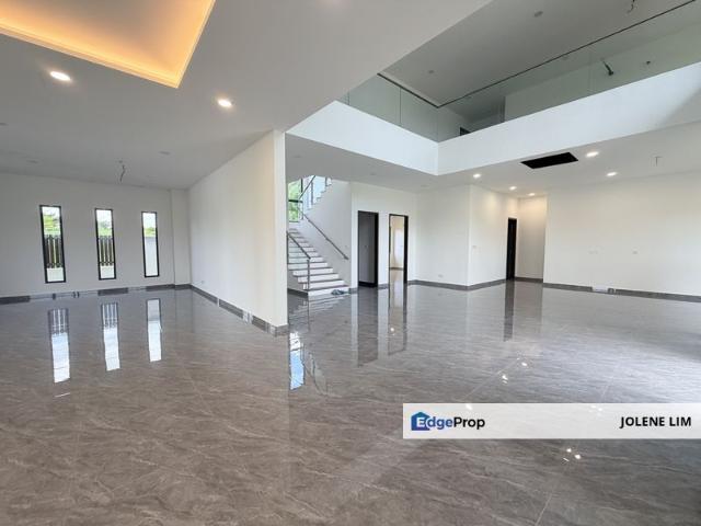 House for sale in Kajang, Langat