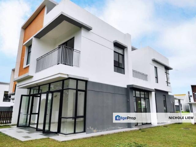 House for sale in Kajang, Langat