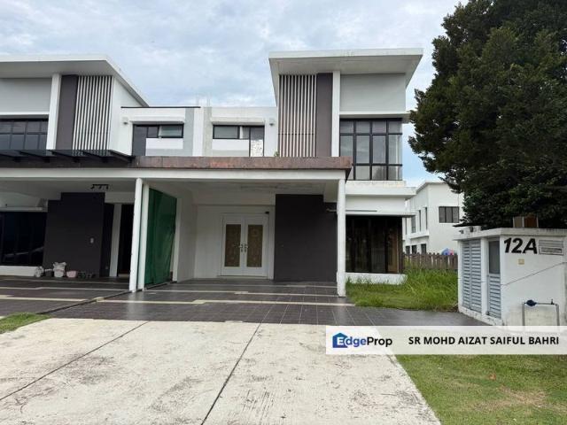 House for sale in Kajang, Langat
