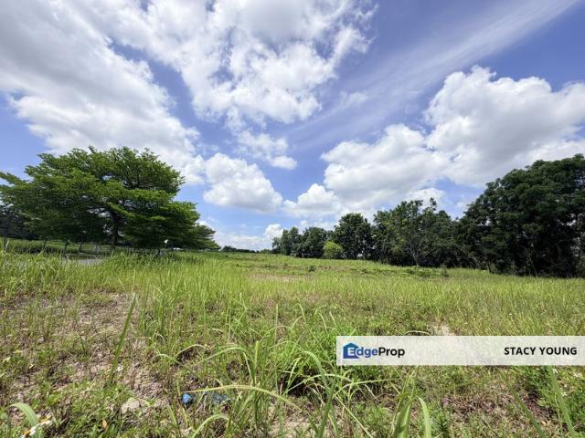 House for sale in Kajang, Langat