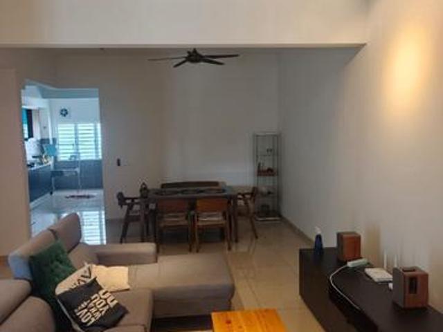 Terraced House for rent in Kajang, Langat