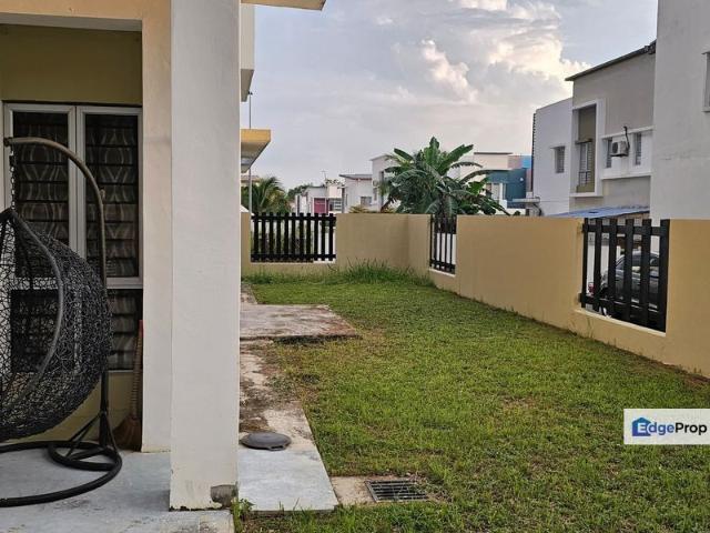House for rent in Kajang, Langat