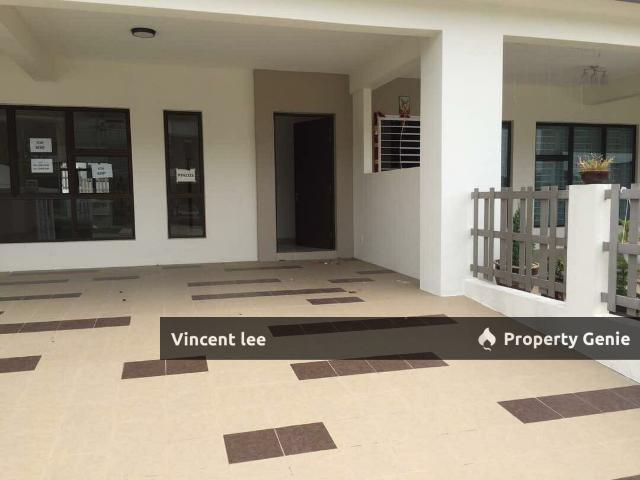 Terraced House for sale in Kajang, Langat