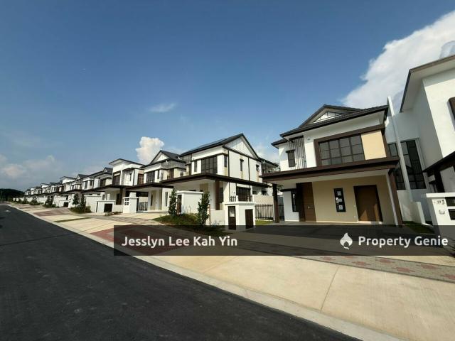 Residential House for sale in Setia EcoHill, Majlis Perbandaran Kajang