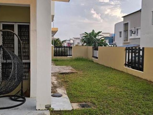 Terraced House for sale in Kajang, Langat