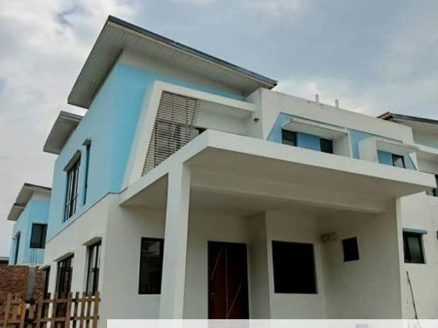 House for rent in Kajang, Langat