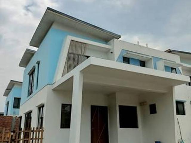Residential House for rent in Kajang, Langat