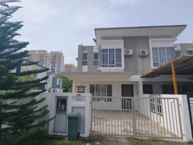 Terraced House for rent in Kajang, Langat
