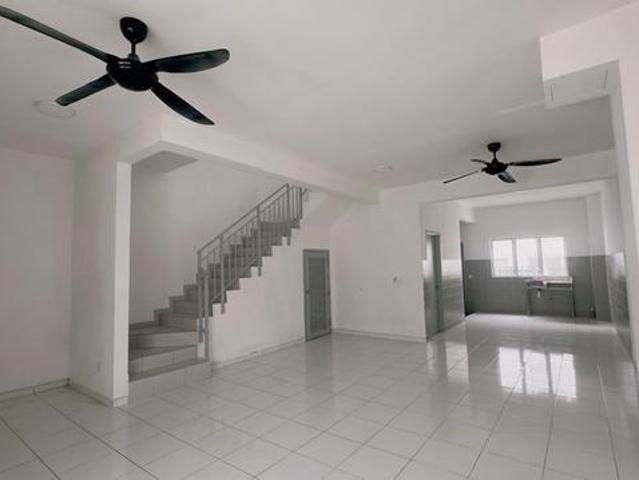 Terraced House for sale in Semenyih, Majlis Perbandaran Kajang