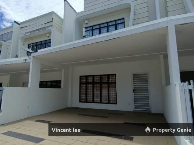 Terraced House for sale in Kajang, Langat