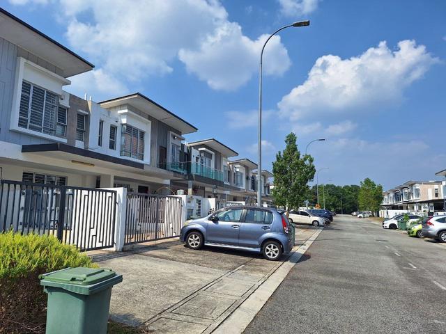 Terraced House for sale in Semenyih, Majlis Perbandaran Kajang