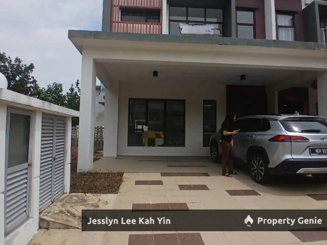 Terraced House for sale in Setia EcoHill, Majlis Perbandaran Kajang